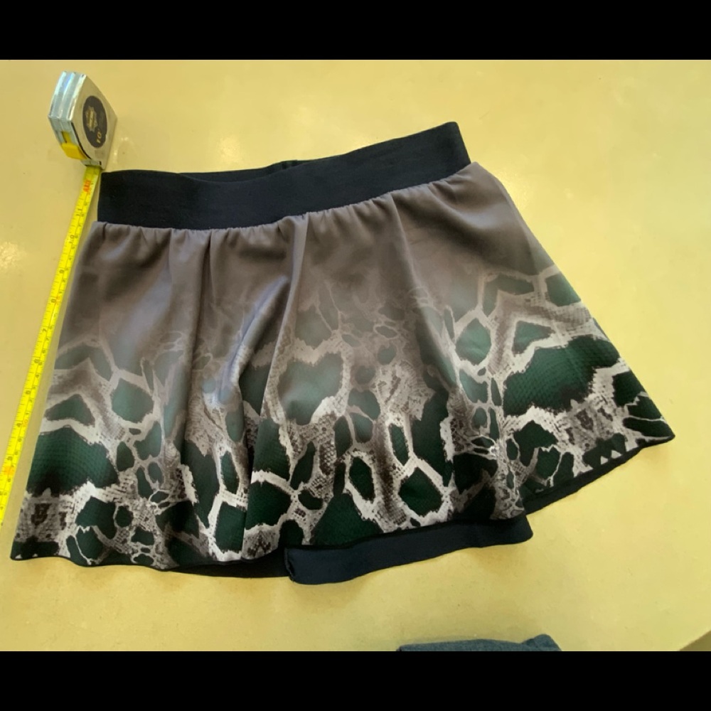 Ultracor Skort
